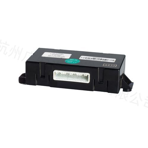 Elektronische Kontrolleinheit / für Fahrzeuge - ECU038-F - GUANGAN - embedded / programmierbar / CAN-Bus