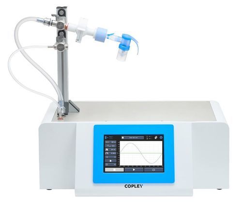Ableitstromtester - COPLEY - Massen / Leistungsfähigkeit / Kompatibilität