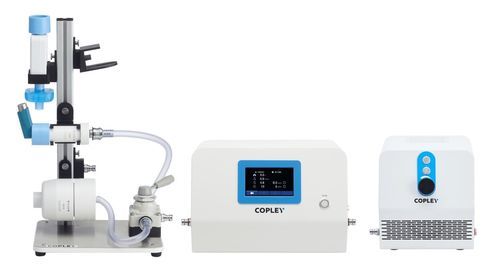 Leistungsfähigkeits-Tester - BAIs - COPLEY - Kompatibilität / Durchfluss / Sensor