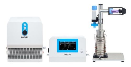 Massentester - COPLEY - Leistungsfähigkeit / Qualifizierung / Durchfluss