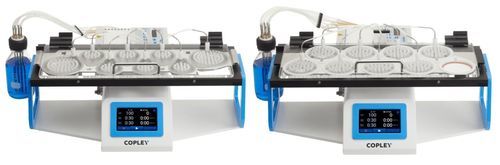 Automatische Lackiermaschine - IC 200i - COPLEY