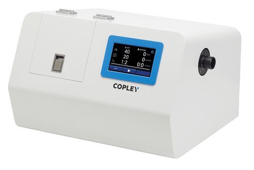 Simulator für Laboranwendung - BRS 100i - COPLEY - Atmung / Atemgas