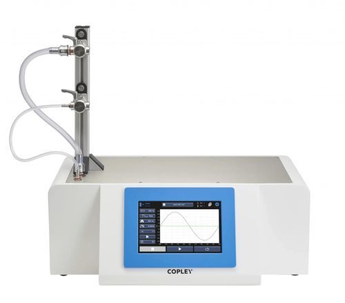 Simulator für Laboranwendung - BRS 200i - COPLEY - Atmung / Frequenz / Roboter