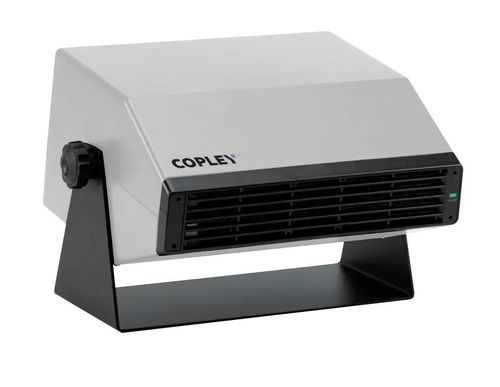 Ionisier-Abblasstation - COPLEY