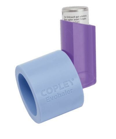 Adapterset für Inhalator - COPLEY