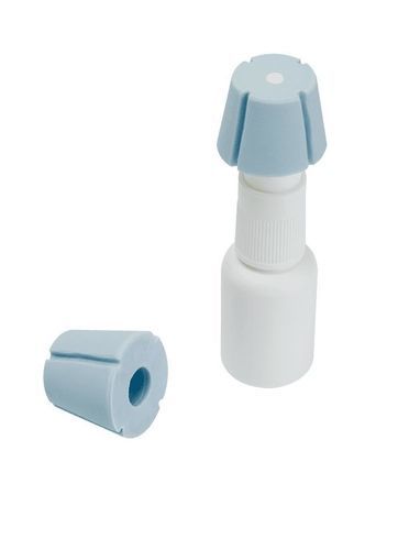 Schnittstellenadapter - COPLEY - Silikongummi / gegossen