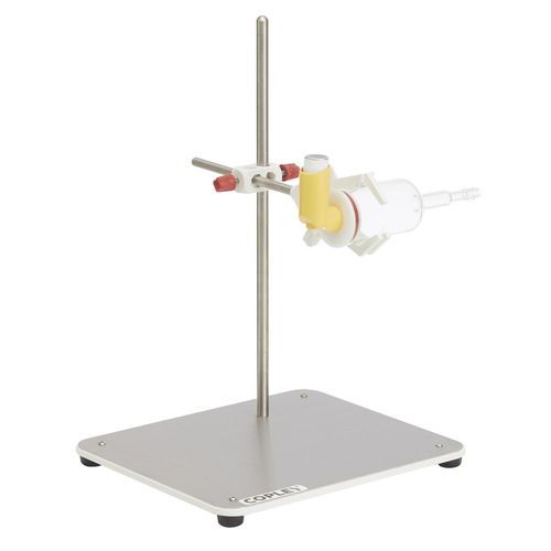 Probennehmer für Feststoffe - COPLEY - Partikel / für Inhalator