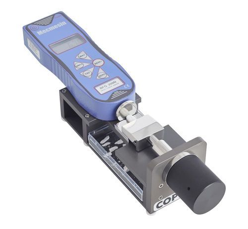 Universal-Härteprüfer - TH3 - COPLEY - manuell / tragbar / Tabletten