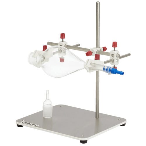 Luftkeimsammler für Inhalator - FP/S - COPLEY