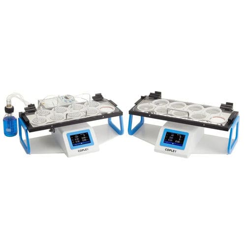 Automatische Lackiermaschine - Genie&trade; IG 200i - COPLEY