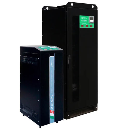 Dreiphasiger Spannungskonstanthalter - AQUARIUS PLUS - Ortea Next - statisch / automatisch / elektronisch