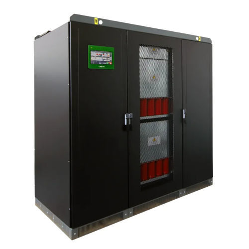 Automatischer Kompensator - OXYGEN ZERO - Ortea Next
