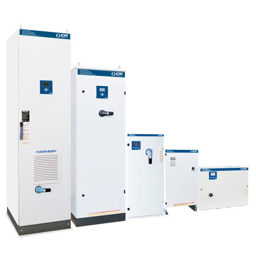 PFC-System - FV25V - Ortea Next