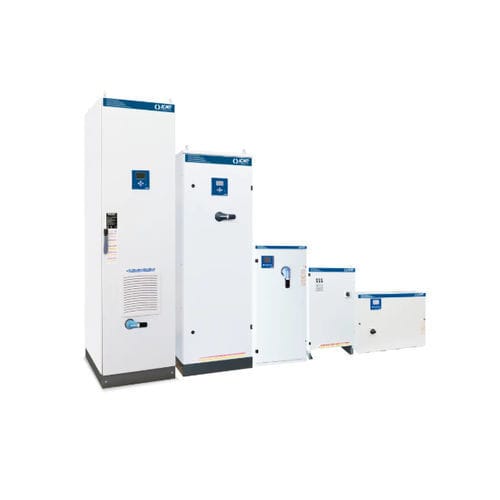 PFC-System - FV25 - Ortea Next