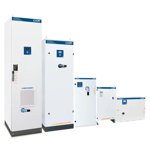 PFC-System - FH20-60Hz-400V - Ortea Next