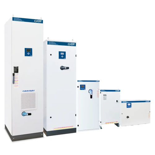 PFC-System - HP30 - Ortea Next