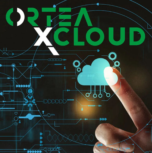 Anschlussmodul - XCloud - Ortea Next