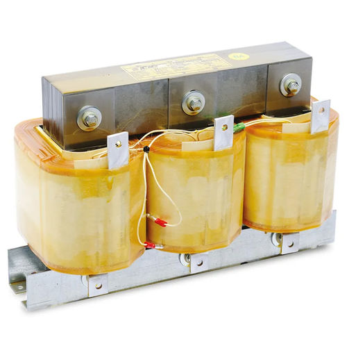 Kontinuierlicher Reaktor - 400V-50Hz-189Hz - Ortea Next - zur industriellen Anwendung / Metall