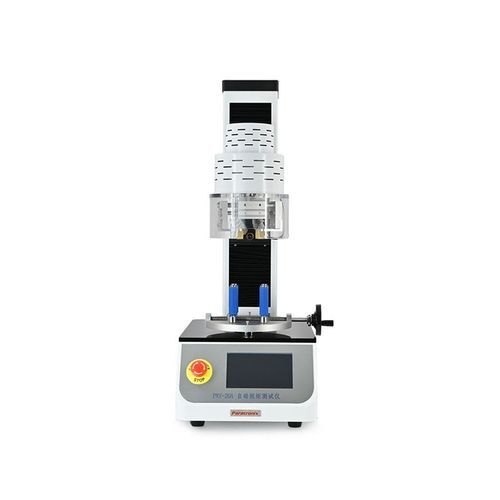 Tisch-Drehmomentmesser - PNY-20A - Shandong Puchuang Industrial Technology Co., Ltd. - für Flaschenverschlüsse / für Flaschenkapseln / Drehmoment beim Lösen