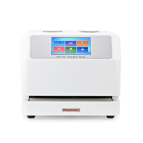 Druckprüfmaschine - HST-01A - Shandong Puchuang Industrial Technology Co., Ltd. - Temperatur / manuell / computergesteuert