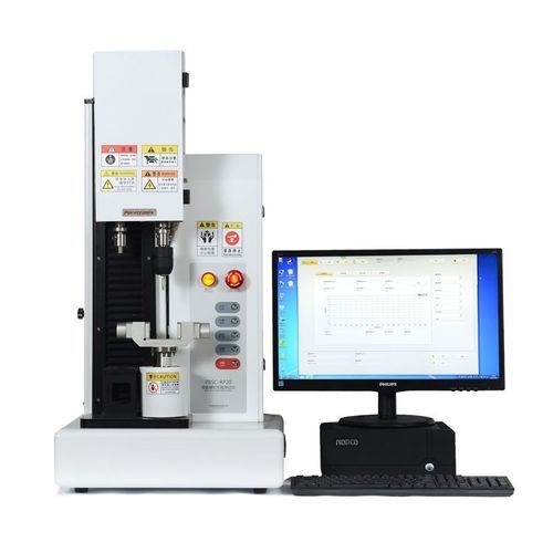 Torsionsprüfgerät - PBSC-RP30 - Shandong Puchuang Industrial Technology Co., Ltd. - Drehmoment / Kraft / Qualität