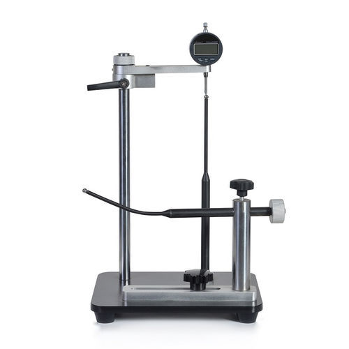 Kunststoff-Dickenmessgerät - BTG-02 - Shandong Puchuang Industrial Technology Co., Ltd. - Glas / Wand / Aluminium
