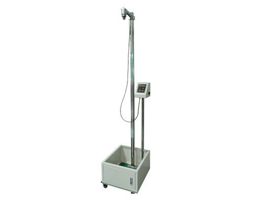 Fallwerk - FBT-01 - Shandong Puchuang Industrial Technology Co., Ltd.