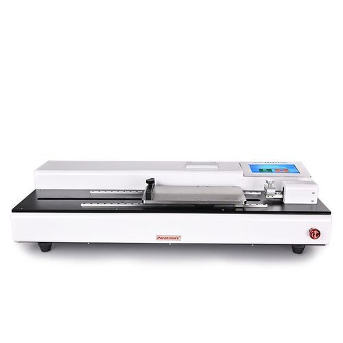 Tribometer für Abriebtest - FCF-T01 - Shandong Puchuang Industrial Technology Co., Ltd.