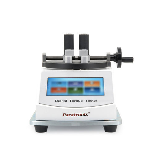 Tisch-Drehmomentmesser - PNY-20 - Shandong Puchuang Industrial Technology Co., Ltd. - für Flaschenverschlüsse / für Flaschenkapseln / Drehmoment beim Lösen