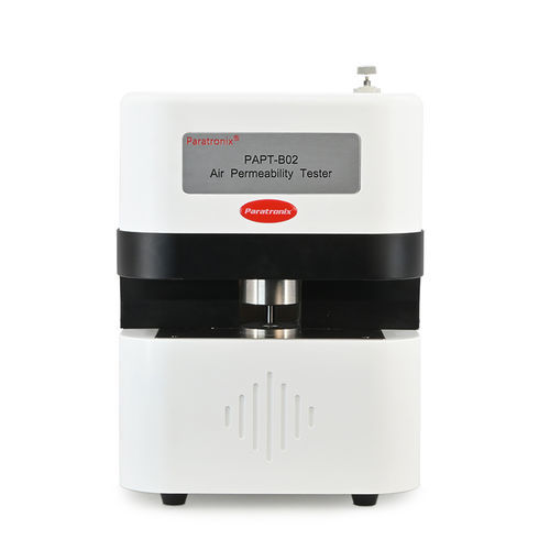 Luftpermeameter - PAPT-B02 - Shandong Puchuang Industrial Technology Co., Ltd.