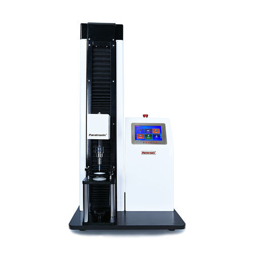 Kalibrierungs-Prüfmaschine - PMT-C - Shandong Puchuang Industrial Technology Co., Ltd. - Kraft / Qualität / Drehzahl