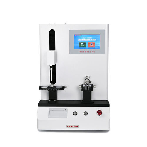 Dauerprüfmaschine - PMY-100N - Shandong Puchuang Industrial Technology Co., Ltd. - Kraft / Ausdauer / festigkeit