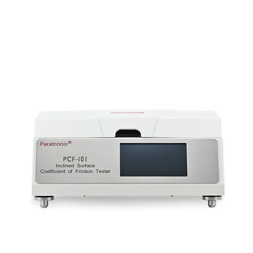 Tribometer für Abriebtest - PCF-I01 - Shandong Puchuang Industrial Technology Co., Ltd.