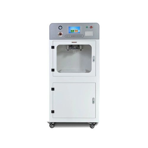 Druckprüfgerät - GPT-01 - Paratronix Instruments Co., Ltd.  - automatisch / für Glasflaschen / Industrie