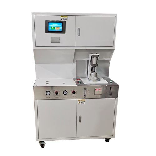 Filtrierungs-Prüfgerät - MU-K1030 - Shandong Puchuang Industrial Technology Co., Ltd. - automatisch / für Masken / für Labor