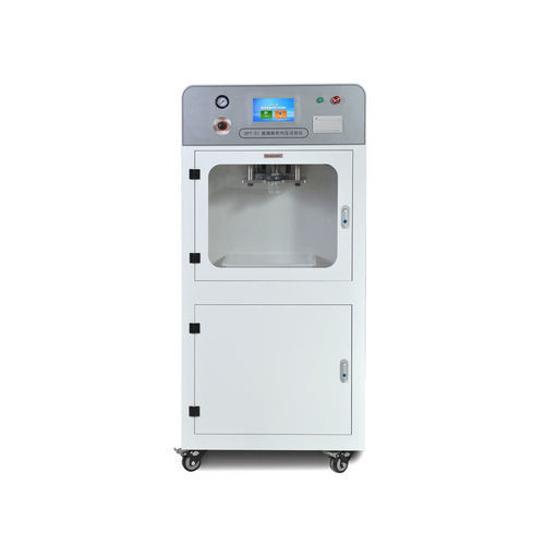 Druckprüfgerät - GPT-01 - Shandong Puchuang Industrial Technology Co., Ltd. - Qualität / festigkeit / Drehzahl