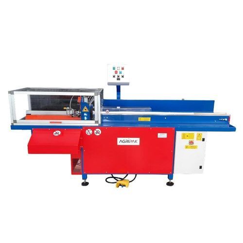 Schneidemaschine für Textil - Agripak srl - für Kunststoffe / digital gesteuert / für die Automobilindustrie