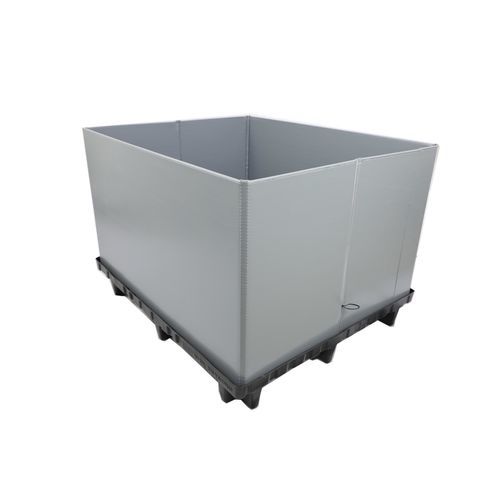 Automatische Siegelmaschine - Agripak srl - für Verpackung / für seitliche Anwendung