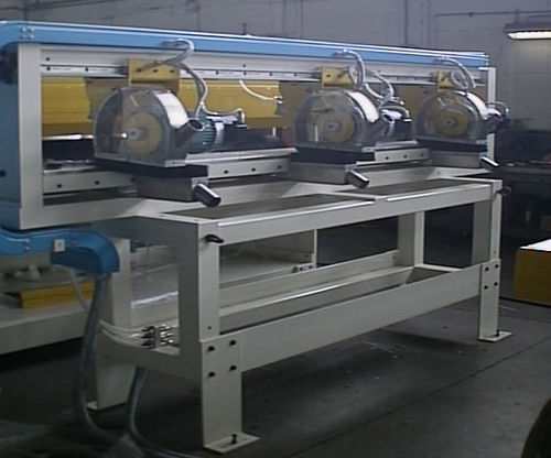 Extrusionsanlage für Platten - PLASTICWOOD - Agripak srl - für WPC / für PVC / für Schaum