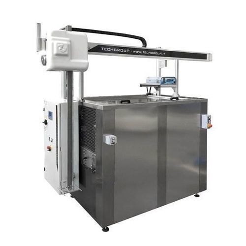 Edelstahl-Trockenschrank - ULTRATECH Srl