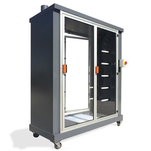 Trockneranlage - MAV 12 - ULTRATECH Srl