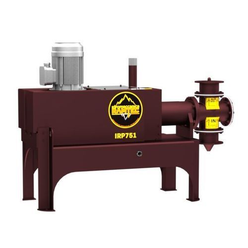 Kolbenpumpe - IRP751 - Idromeccanica Ramtec - für Milchprodukte / für Wein / für Lebensmittel