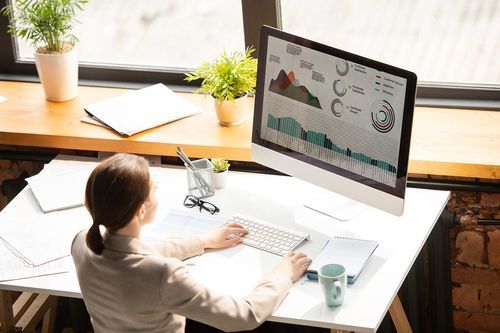 Management-Software - Contatti Power - Mac&Nil srl - Datenanalyse / Prozess / für die Automobilindustrie