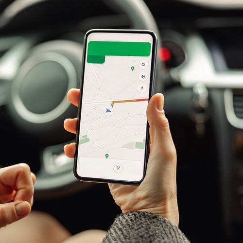 Ortungssoftware - Mac&Nil srl - Flottenmanagement / für die Automobilindustrie / Echtzeit