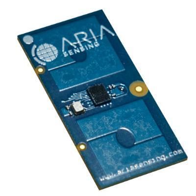 Radar-Sensormodul - LT103 SPI - Aria Sensing Srl