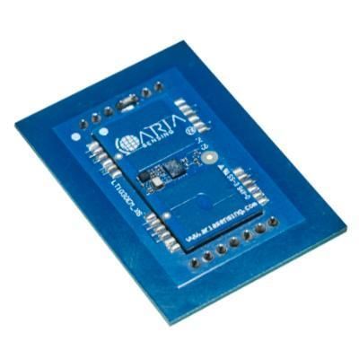 Radar-Sensormodul - LT103 OEM XG - Aria Sensing Srl