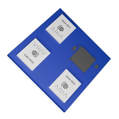 Radar-Sensormodul - AHM3DSC - Aria Sensing Srl