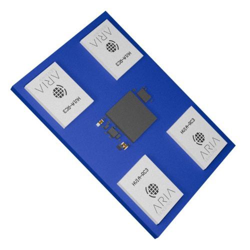 Radar-Sensormodul - AHM2D - Aria Sensing Srl