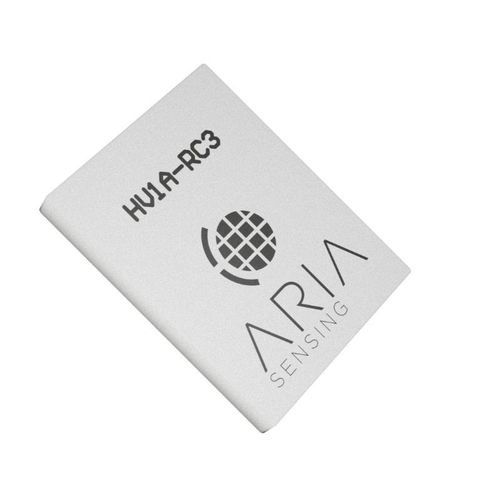 Mikrowellenantenne - HV1A RC3 - Aria Sensing Srl - PCB / interner / kompakt