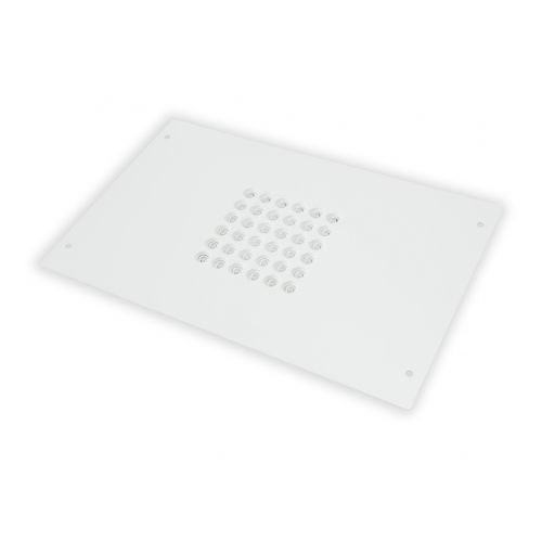 LED-Lampe - VANYA 80-R3 - HITECHLED SRL - für Außenbereich / IP66 / Netzstrombetriebene